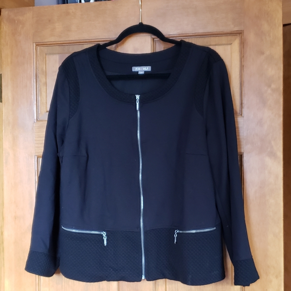 Cute Layering Jacket